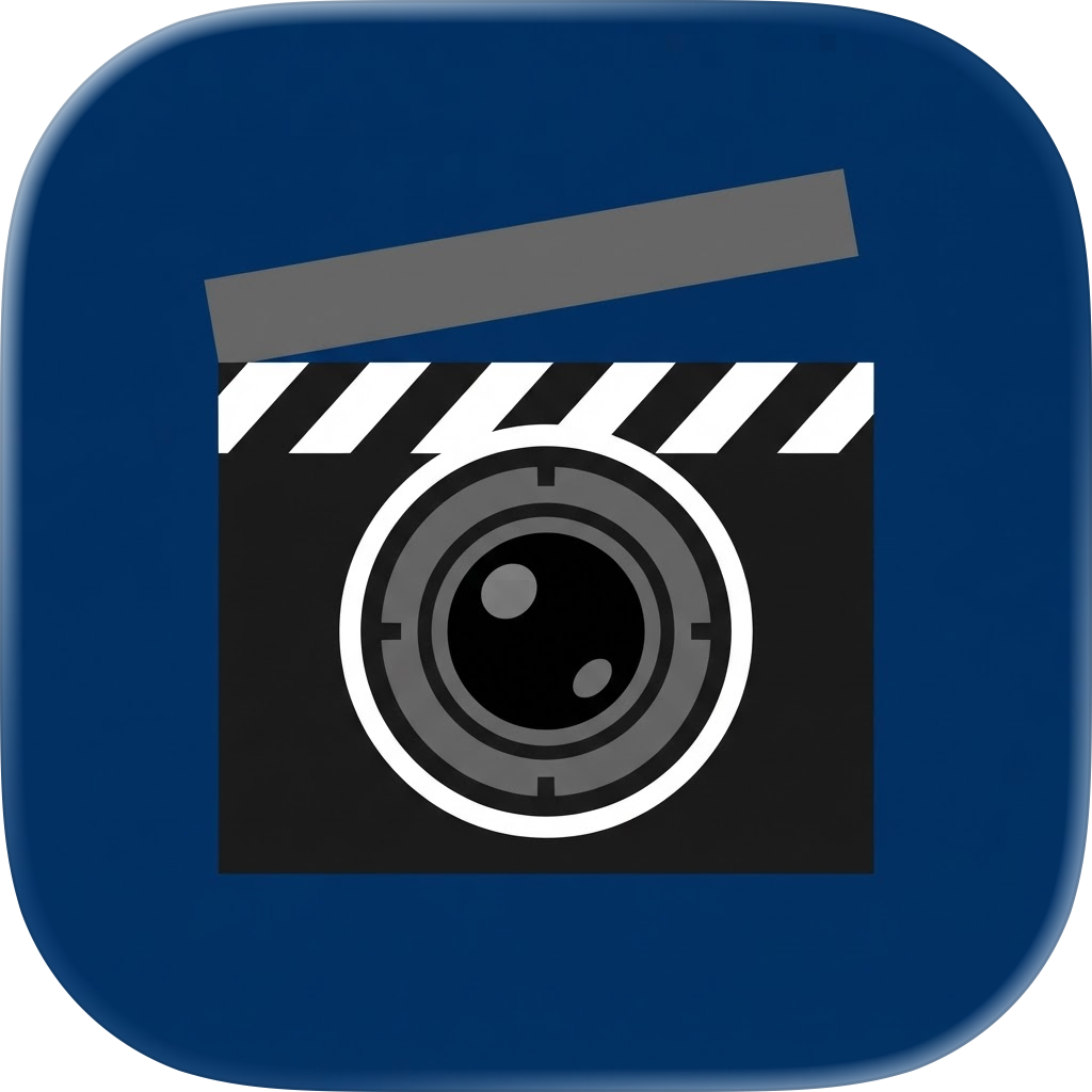 Globan Camera Acting
